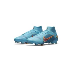 Nike Mercurial Superfly krampon