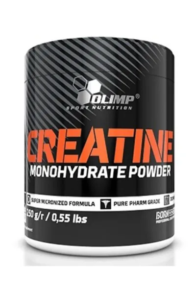 Olimp Creatine Monohydrate Power Super Micronized