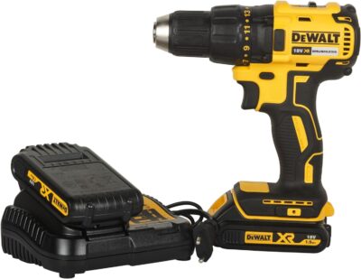 Dewalt Matkap