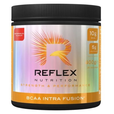 Reflex Creapure Creatine