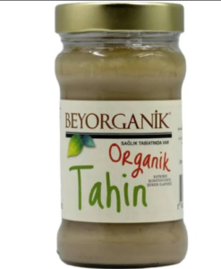 beyorganik tahin