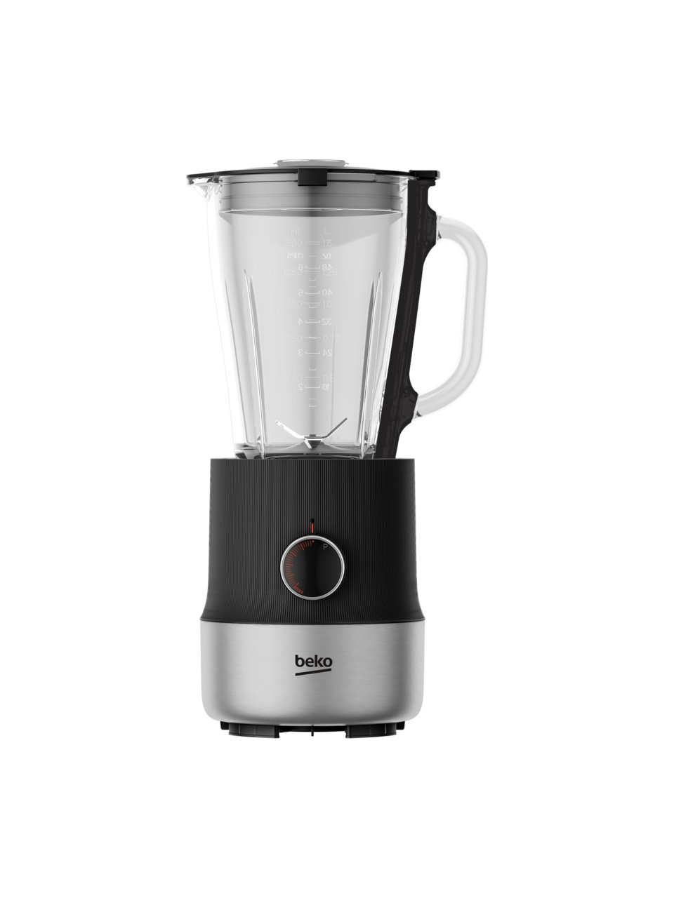 Beko TB 8180 CI Starlight Smoothie Blender