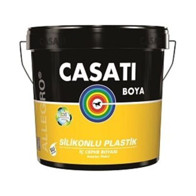 Casati Boya