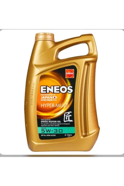 Eneos Motor Yağı