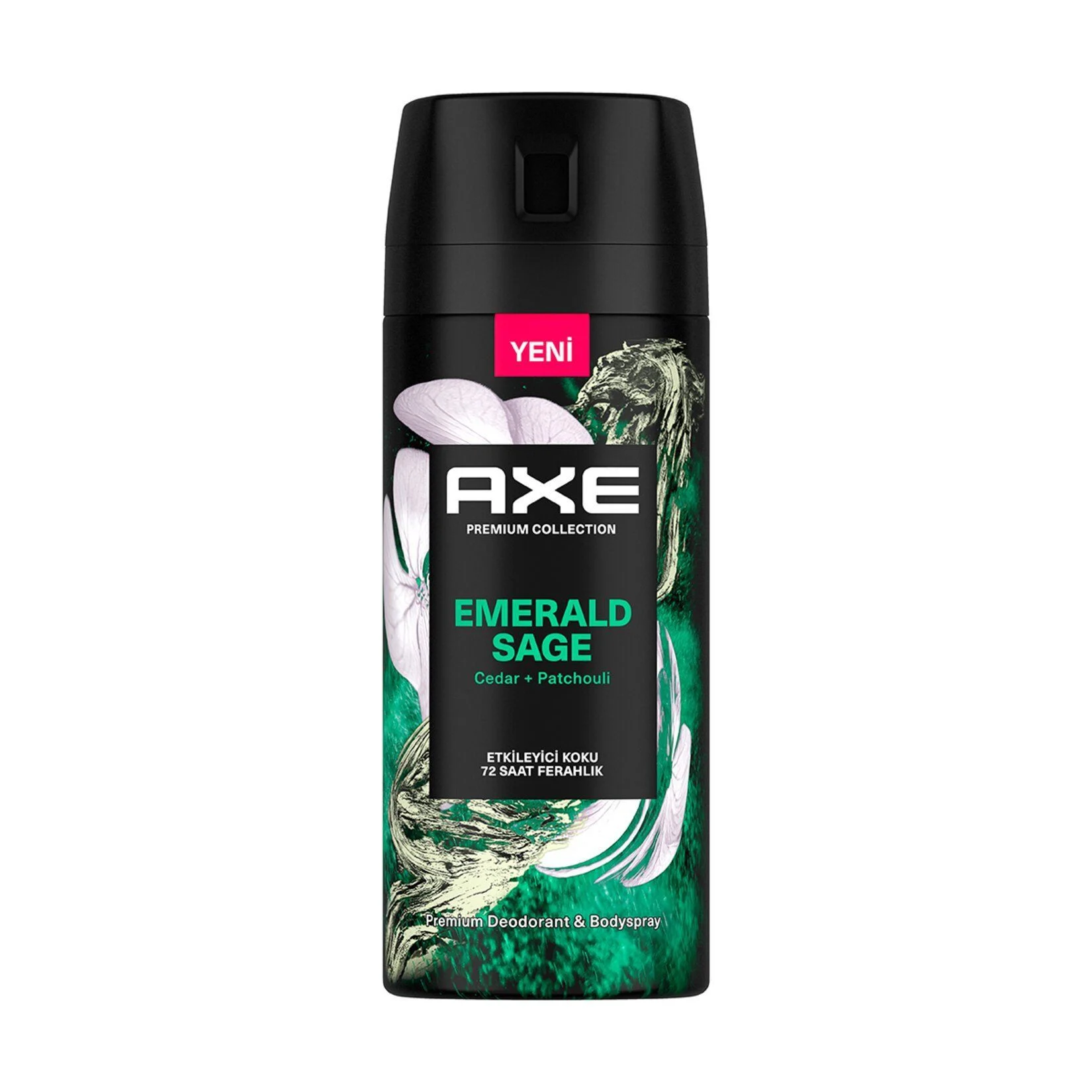 Axe Deodorant 