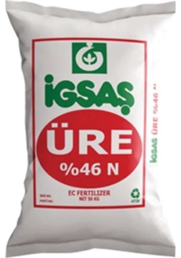 İgsaş gübre