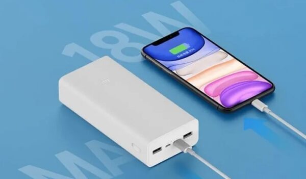 Xiaomi Mi Power Bank 3