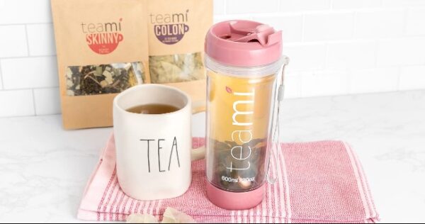 Teami Skinny Tea