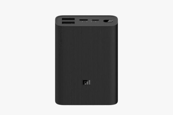 Xiaomi Mi 10000 mAh Ultra Compact Powerbank 3