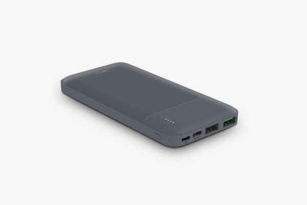 Polosmart PSM71 Micro USB + Type C Girişli 10.000 Mah Powerbank