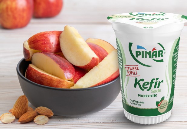 Pınar Kefir