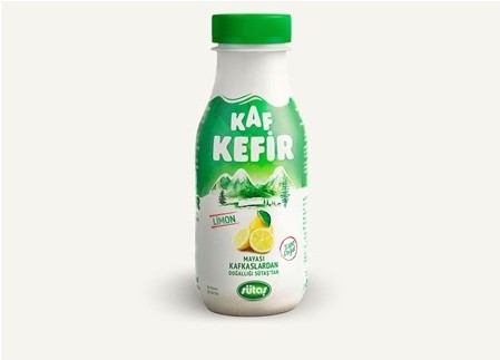 Sütaş Kefir