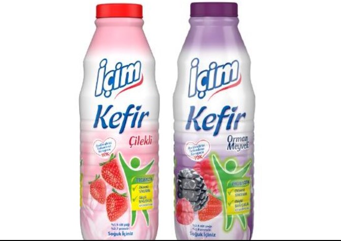 İçim Kefir