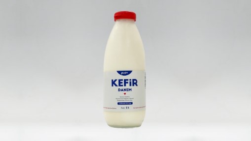 Danem Kefir