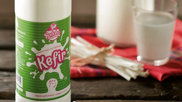 Radoha Kefir