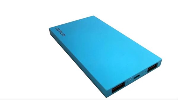 Cepium Modern H1 5000 Mah Powerbank Taşınabilir Şarj Cihazı 