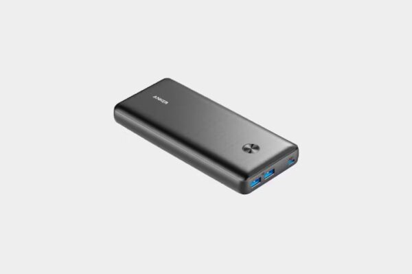 Anker PowerCore III Elite