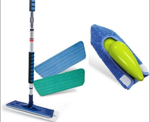 Silva Mop