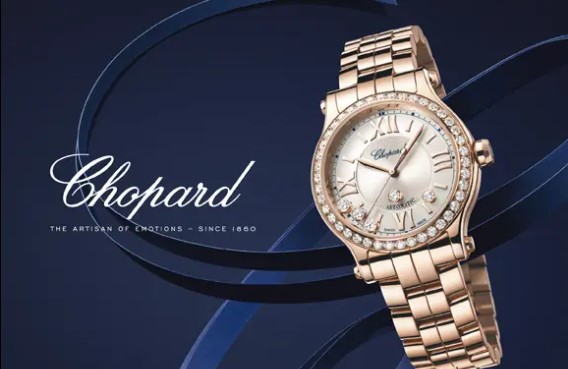 Chopard Pırlanta