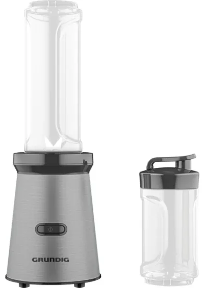 Grundig KB 4134 TI Smoothie Blender