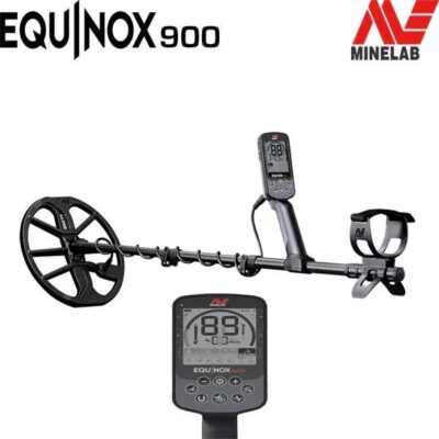 Minelab Equinox Dedektör 