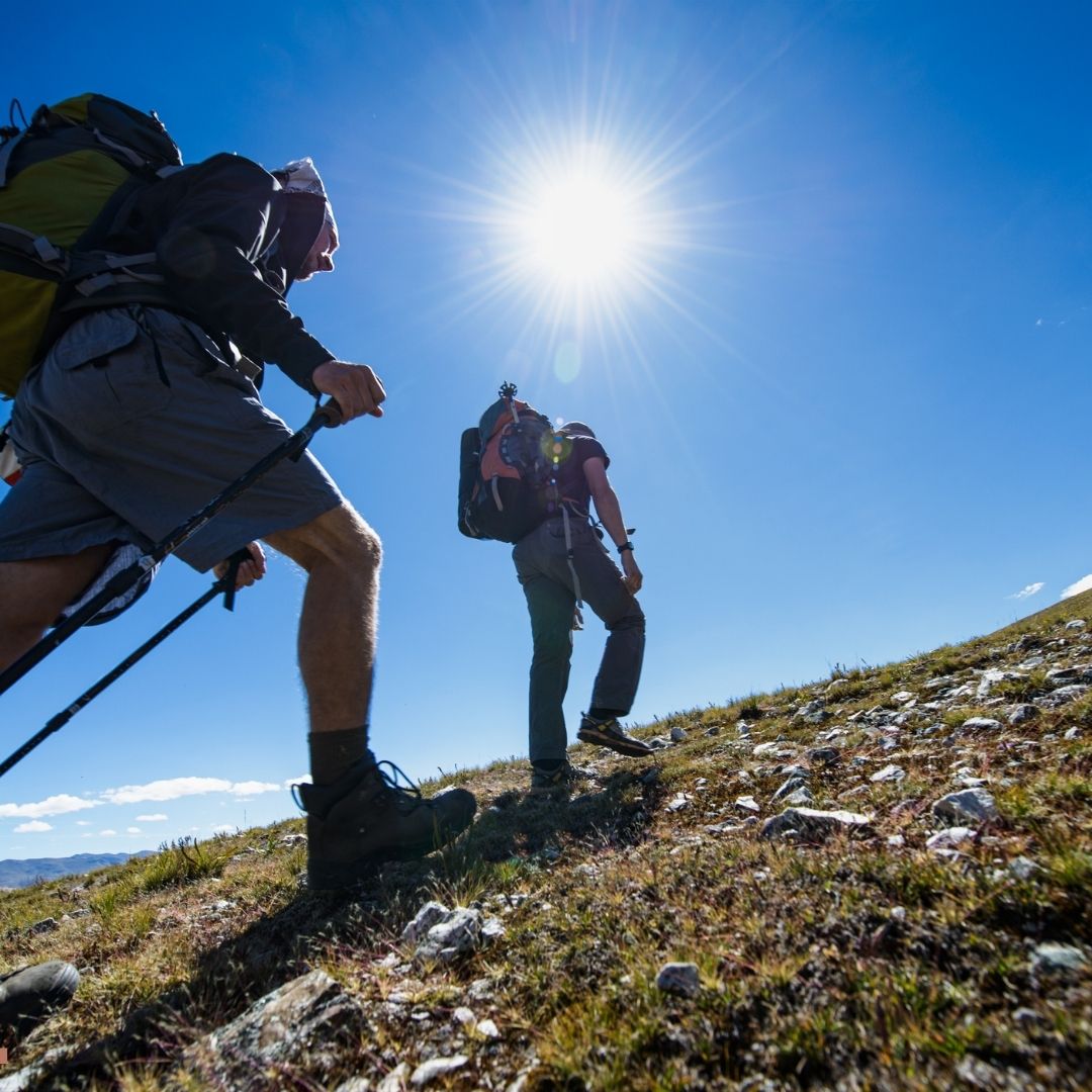 En İyi Outdoor Markaları