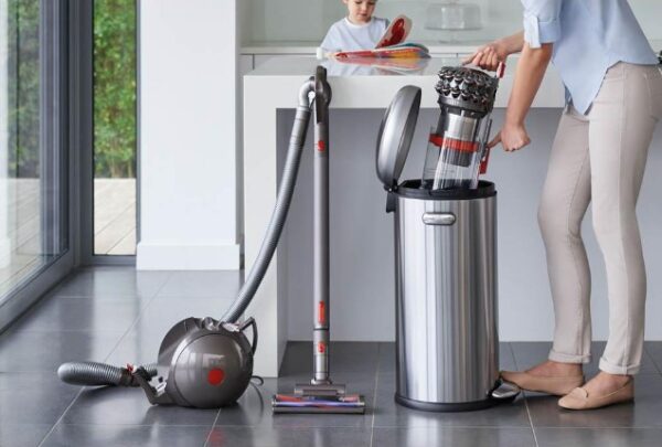 Dyson Cinetic Big Ball Absolute 2