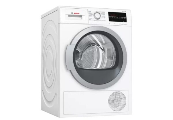 Bosch WTW85410TR