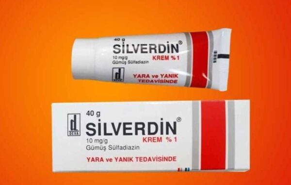 Silverdin