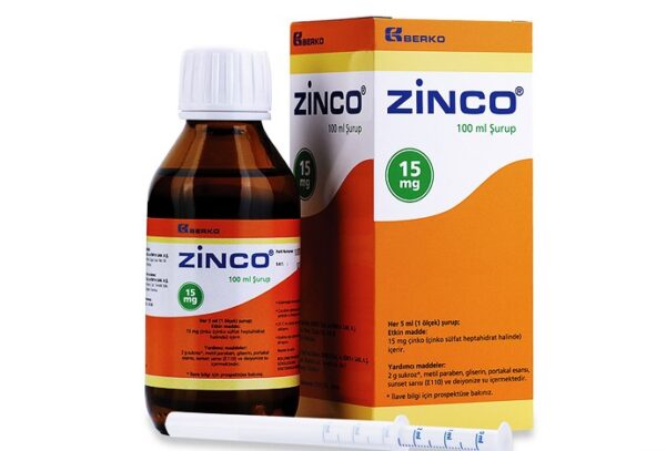 Zinco