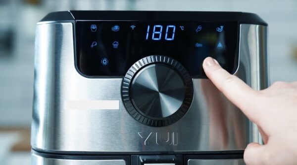 Yui M20 Maxifry Smart Airfryer