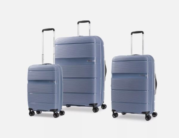 American Tourister Linex Spinner