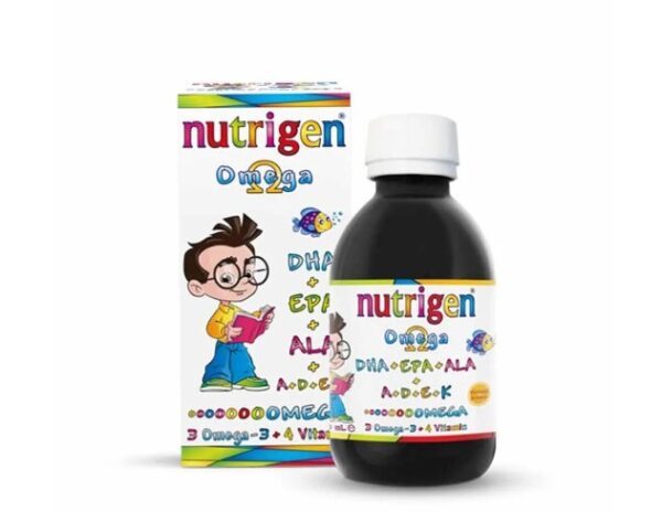 Nutrigen