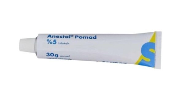 Anestol Pomad