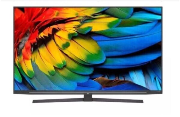 Beko 55 inç 4K Ultra HD Smart LED TV