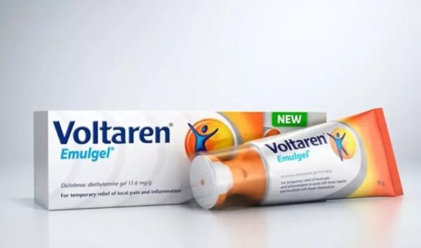 Voltaren Krem