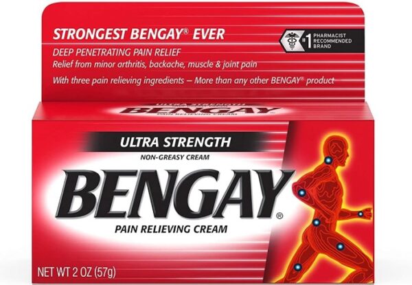 Ben-Gay