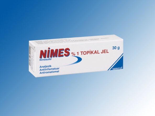 Nimes Krem