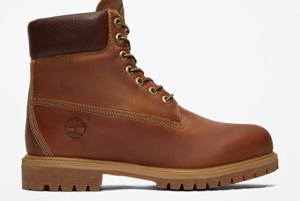 Timberland