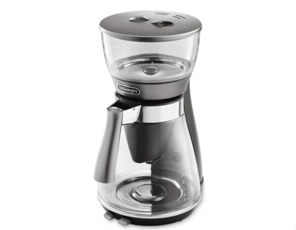 Delonghi Clessidra Pour Over ICM 17210