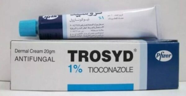 Tiokonazol