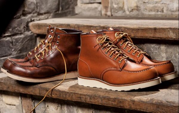 Red Wing