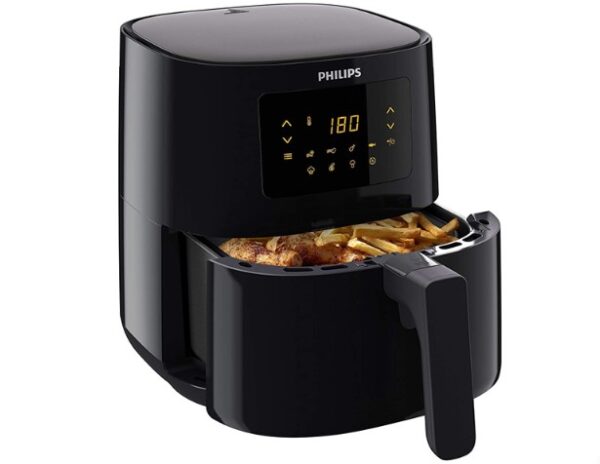 Philips Essential Airfryer HD9252/90