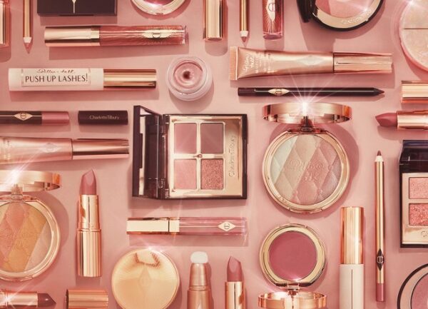 Charlotte Tilbury