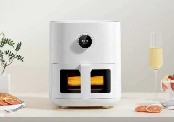 Xiaomi Smart Air Fryer Pro