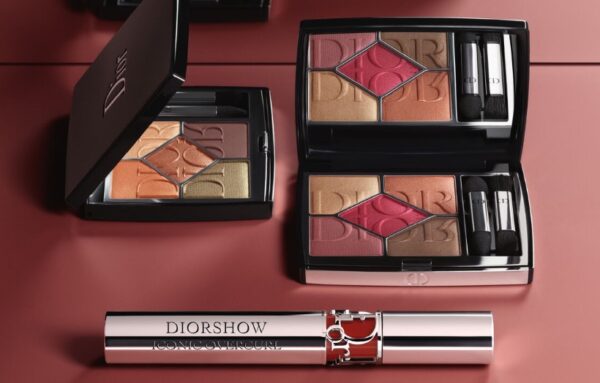 Dior Makeup