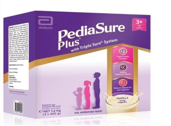 Pediasure