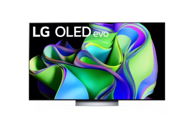 Grundig 65 inç 4K UHD OLED TV