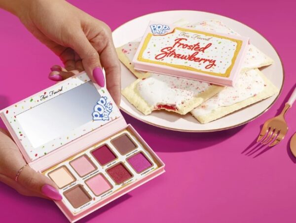 Too Faced