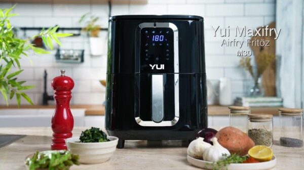 Yui M30 Maxifry Smart Airfryer